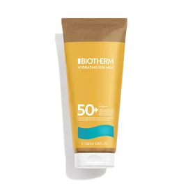 WATERLOVER LAIT SOLAIRE HYDRATANT SPF 50+