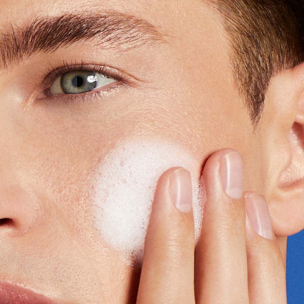 Force Supreme Cleanser