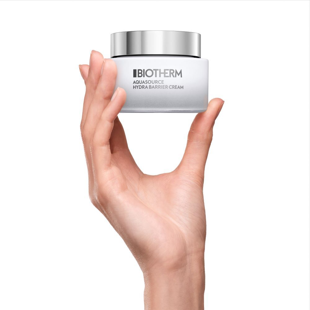 AQUASOURCE HYDRA BARRIER CREAM