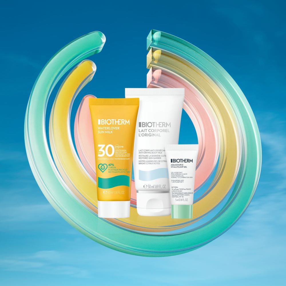 Summer Essentials Starter Kit 2025