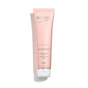 Biosource Softening Foaming Cleanser (DRY SKIN) 150 ml pump bottle packshot
