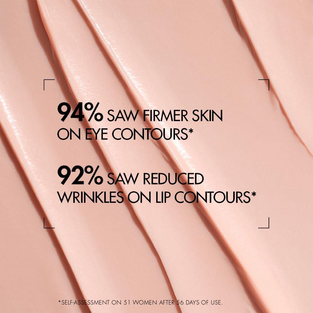 Blue Peptides Eyes & Lips Reshaper Balm