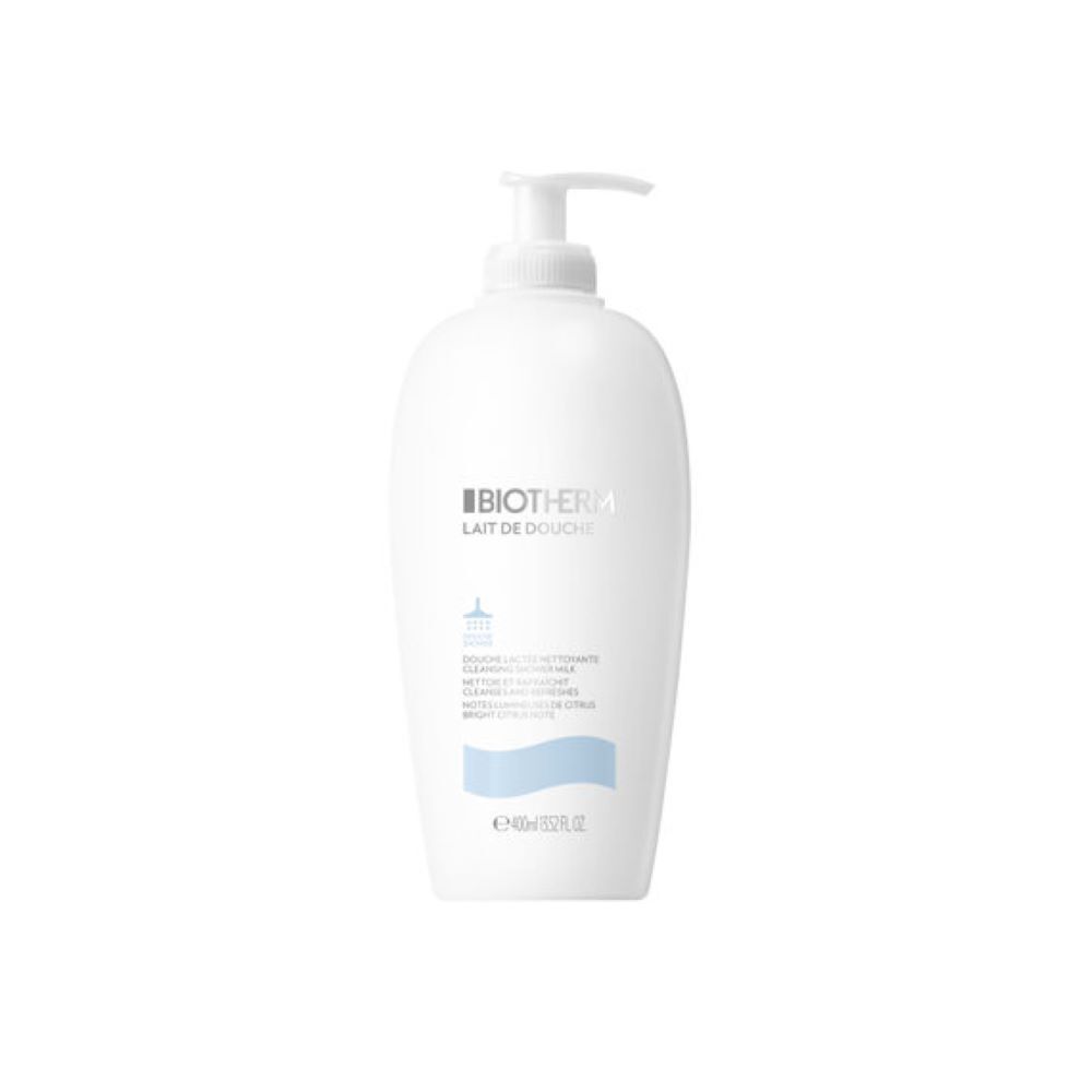 Lait de Douche