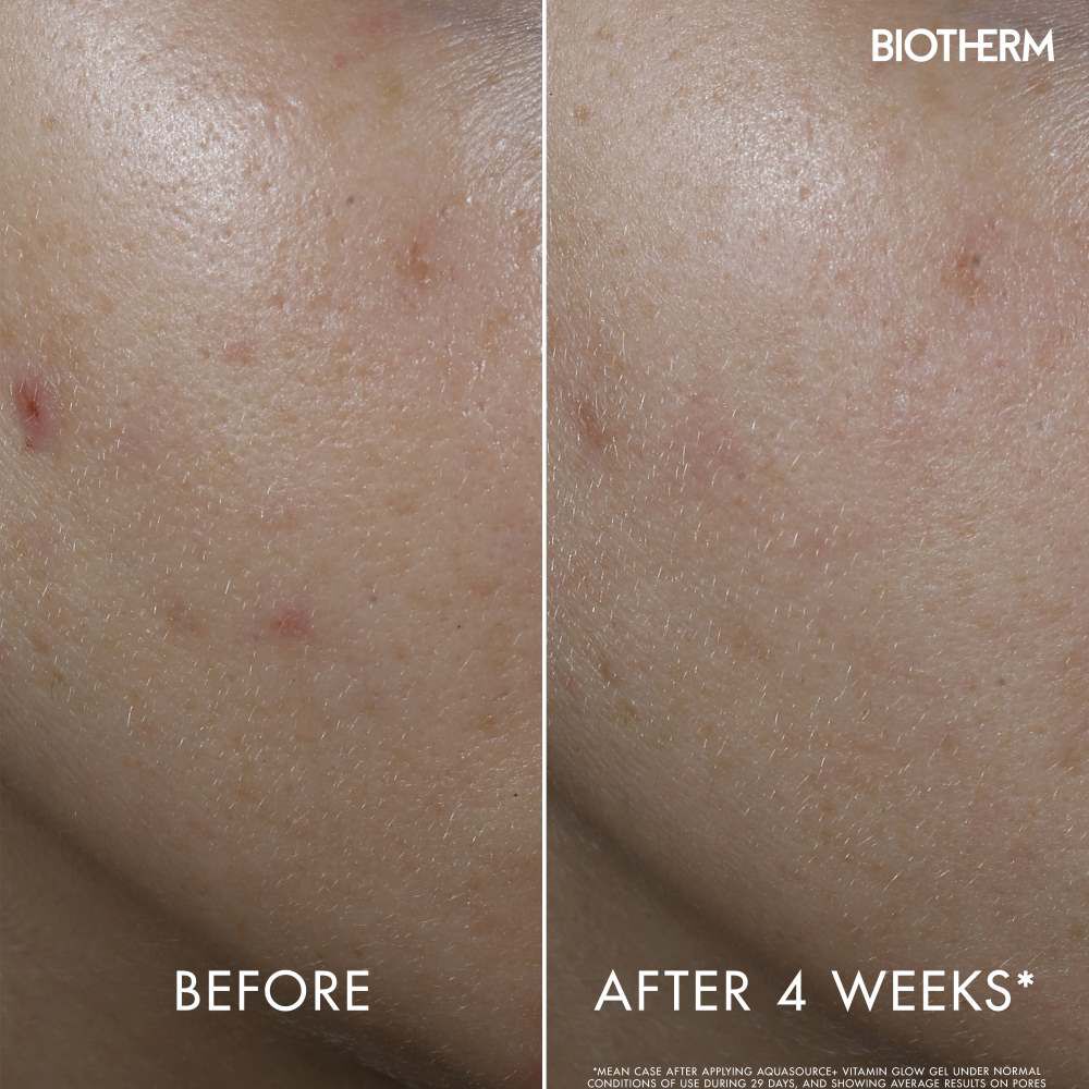 Aquasource+ Vitamin Glow Gel