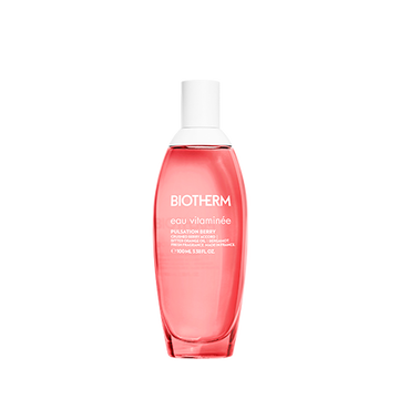 Eau Vitaminee Pulsation Berry
