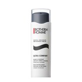 BIOTHERM HOMME Creme hydratante et apaisante