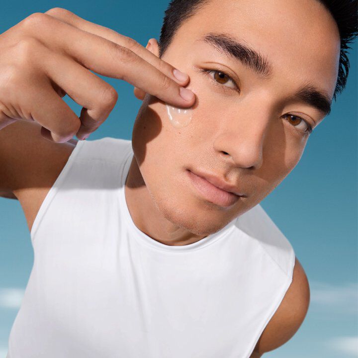 AQUAPOWER Gel hydratant avance