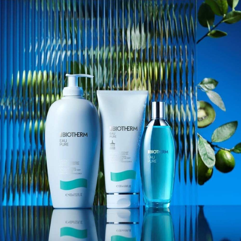 Eau Pure Eau de Toilette