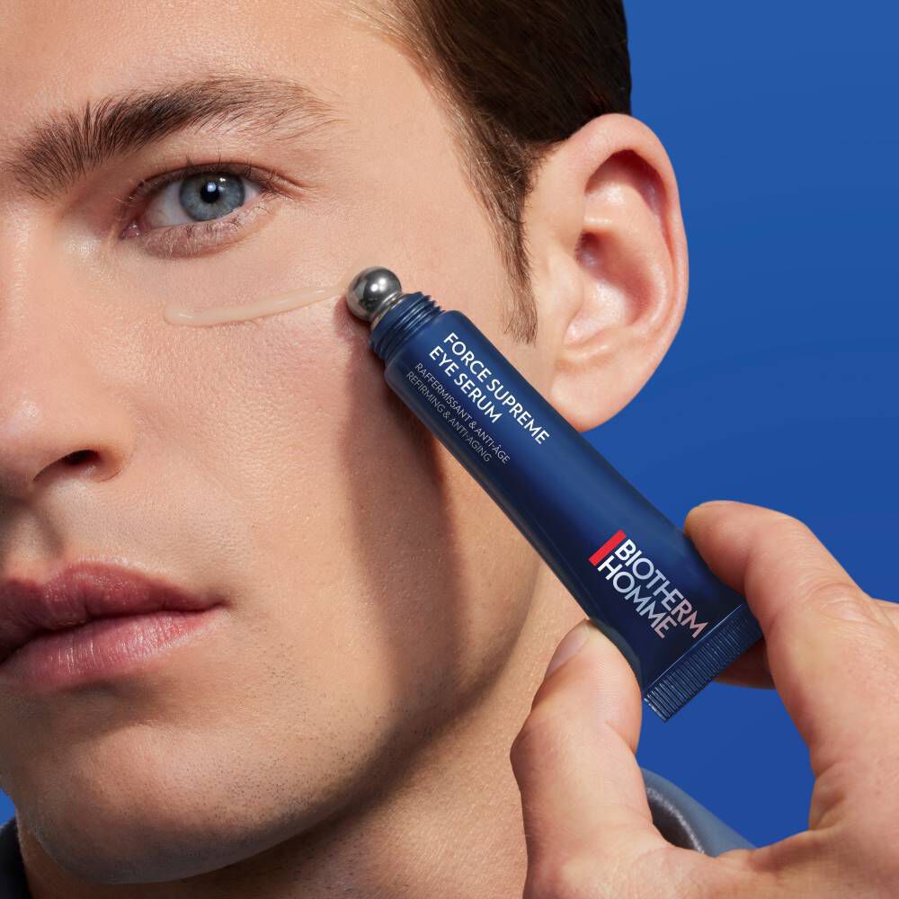 Force Supreme Eye Serum