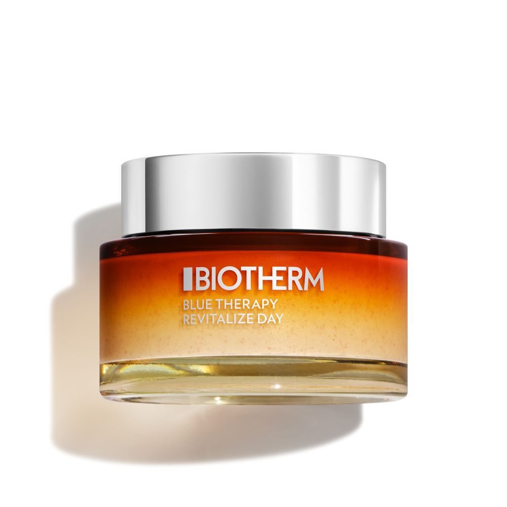 Blue Therapy Amber Aglae Revitalize Day