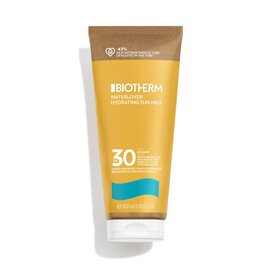 Waterlover Hydrating Sun Milk SPF 30
