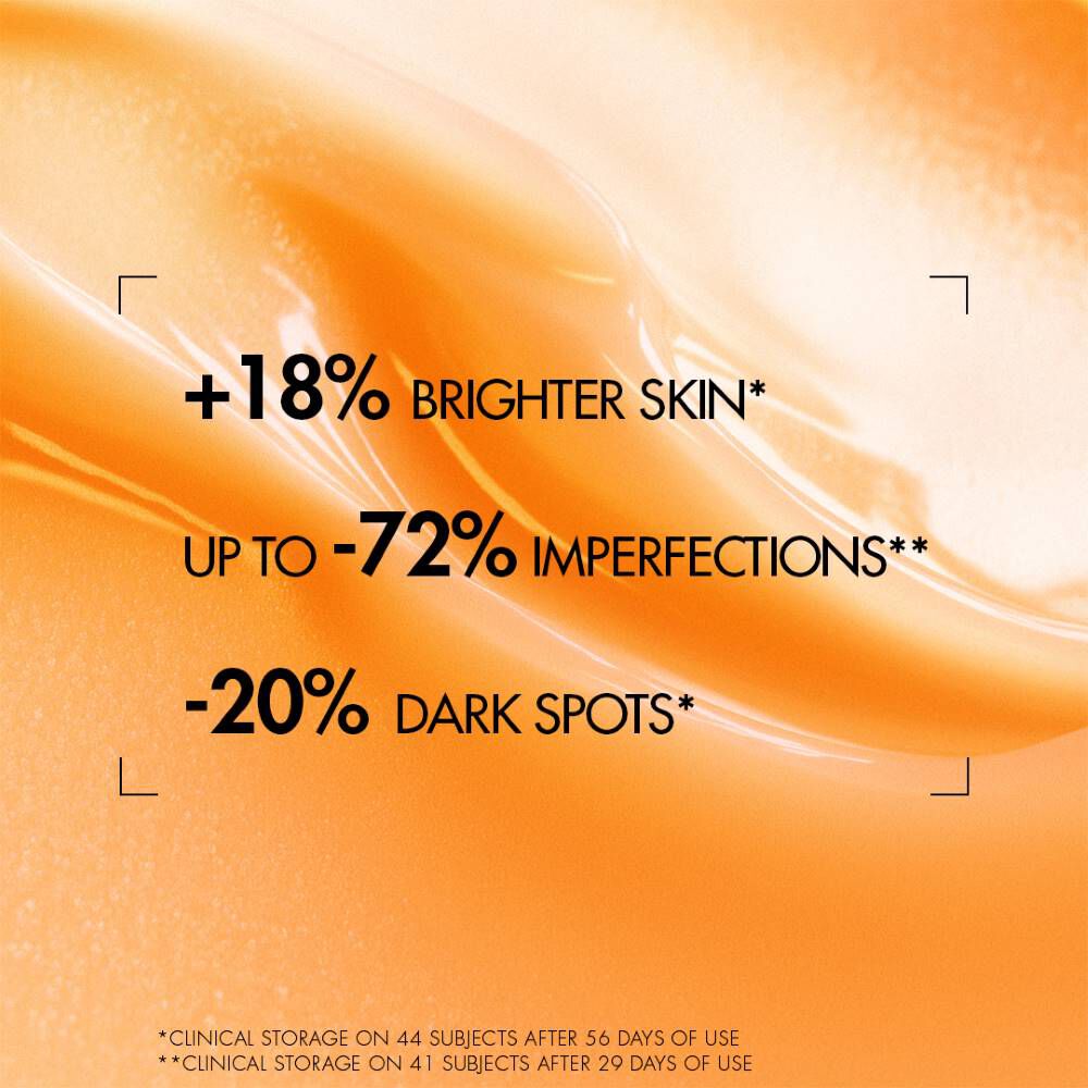 Aquasource+ Vitamin Glow Gel