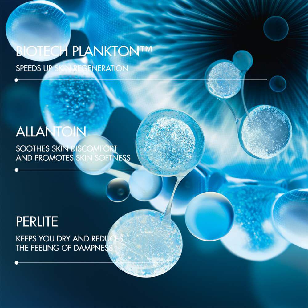 Day Control 72H Protection Antiperspirant 75ml