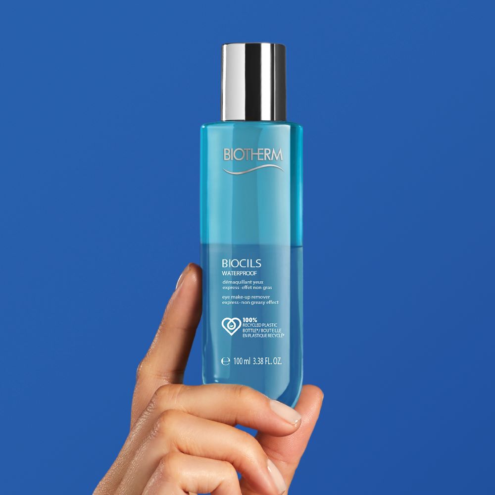 BIOCILS Demaquillant waterproof