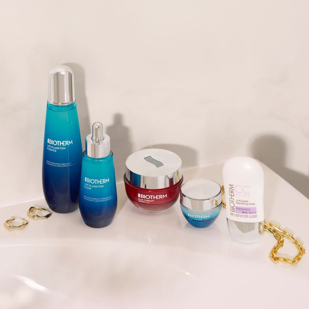 LIFE PLANKTON Serum regenerant