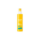 SOLAIRES BIOTHERM Spray solaire SPF50