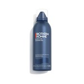 Basics Line Gel Shaver 150 ml pump bottle packshot
