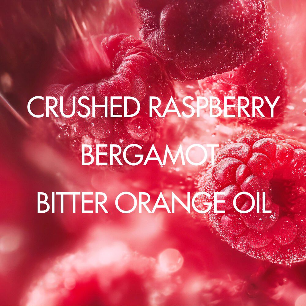 Pulsation Berry Eau Vitaminee - Bruma Corporal Frutos Rojos