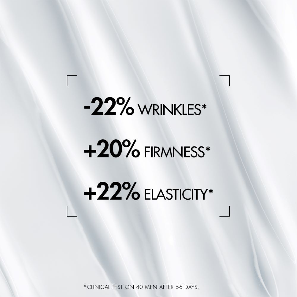 Force Supreme Blue Serum [LP-XR]