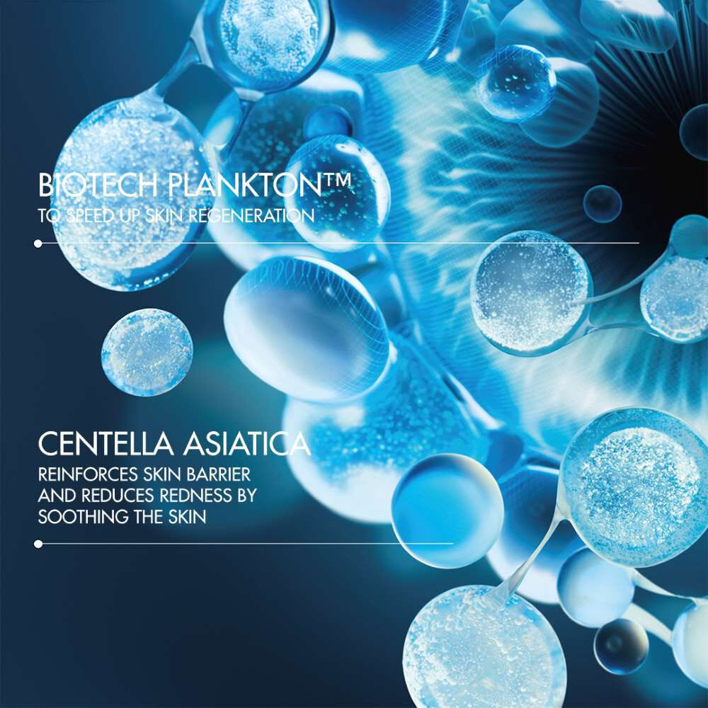 AQUASOURCE CICA NUTRI CREMA