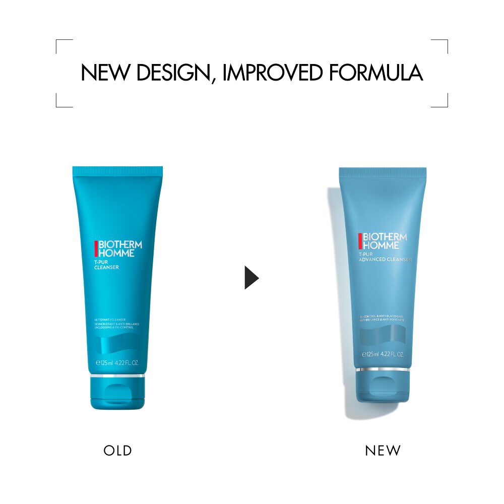 T-Pur Advanced Cleanser