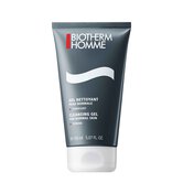BIOTHERM HOMME Gel nettoyant anti-imperfection