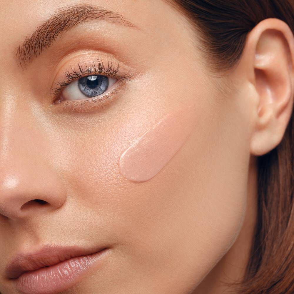 Blue Peptides Uplift Day Cream