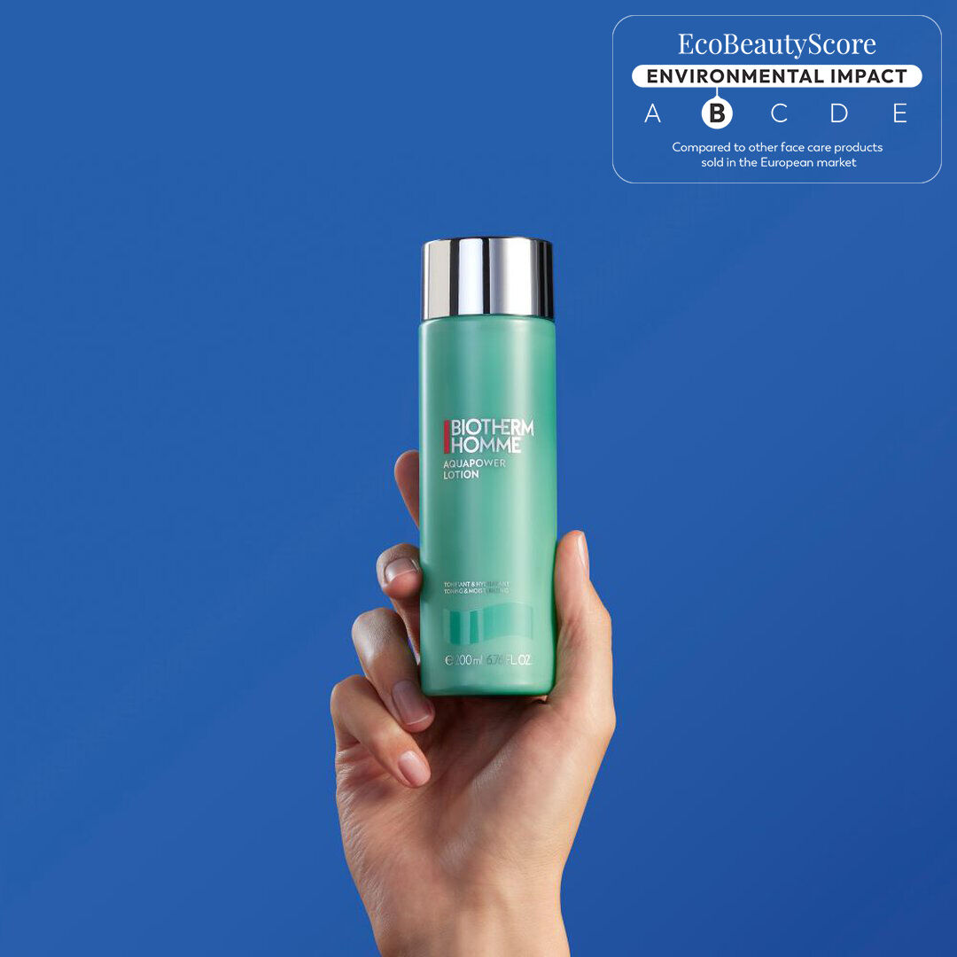 Aquapower Lotion