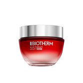 BLUE THERAPY Creme de nuit anti-age et fermete