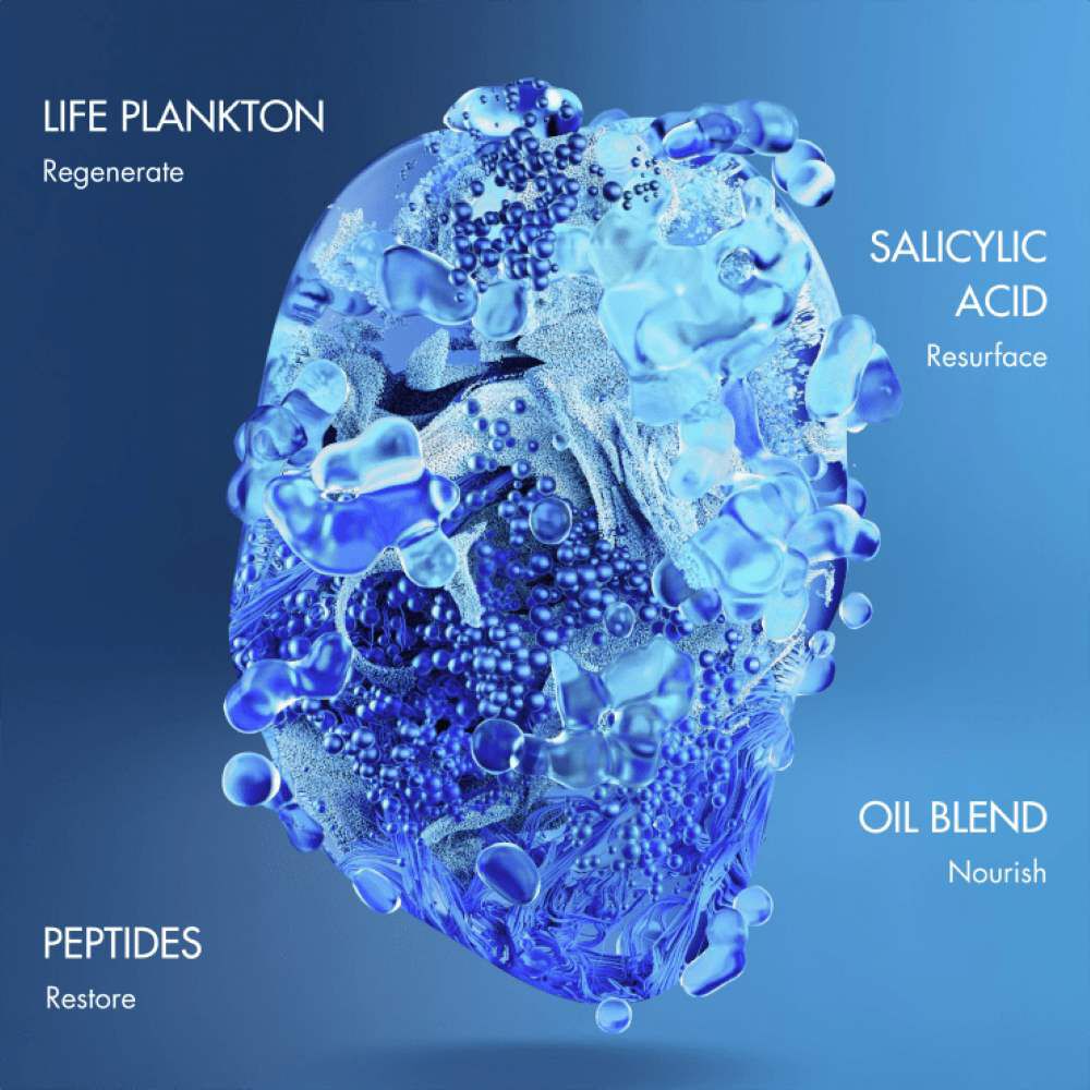 Biocorps Scrub Effetto Peeling 200ml