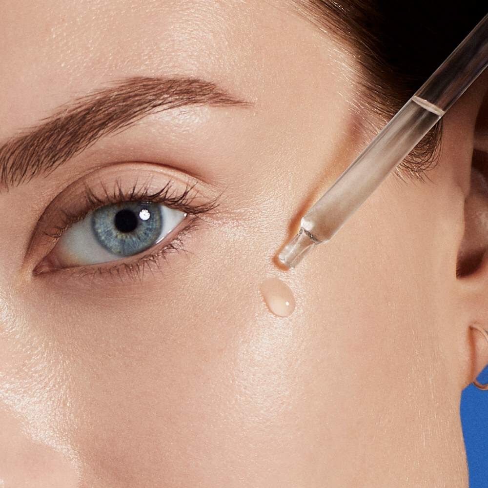 AQUASOURCE Serum regenerant hydratation et eclat