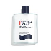 Basics Line After Shave Lotion 100 ml bottle packshot