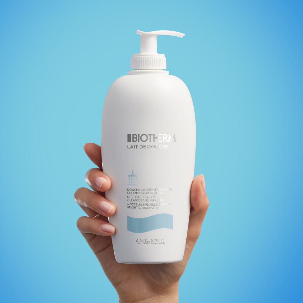 Lait de Douche