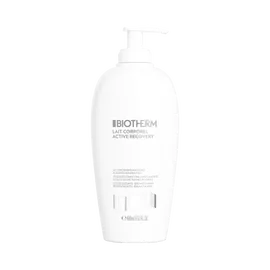 Lait Corporel Active Recovery 400 ml pump bottle packshot