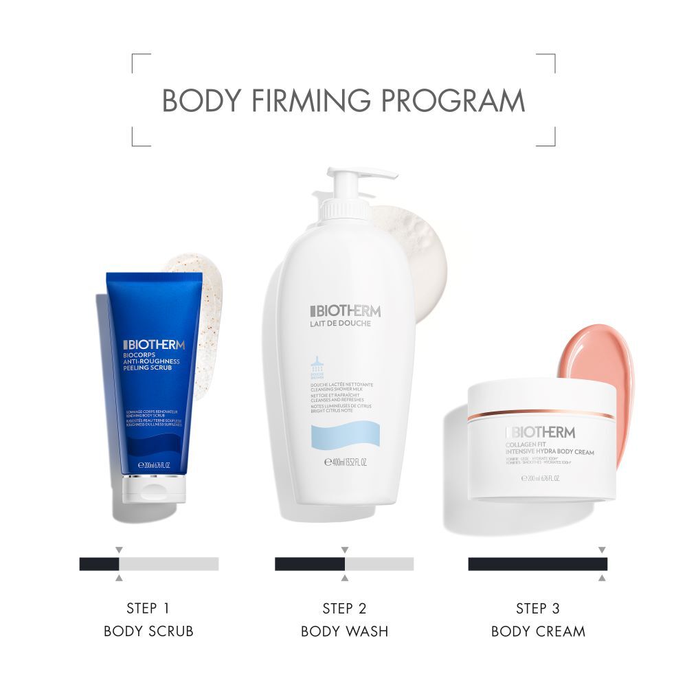 Collagen Fit Intensive Hydra Body Cream