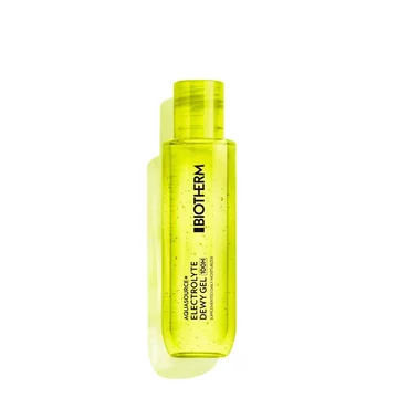 Biotherm AQUASOURCE+ Electrolyte Dewy Gel 100H Gel hydratant 100ML