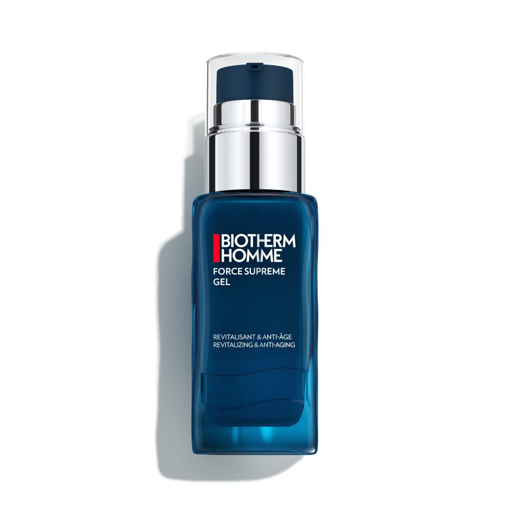 Force Supreme Gel