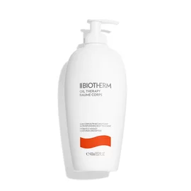 Oil Therapy Baume Corps