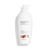 Collagen Fit Firming Body Milk 400 ml pump bottle packshot