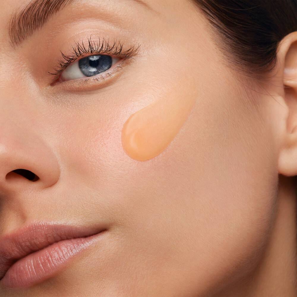 AQUASOURCE + VITAMIN GLOW GEL