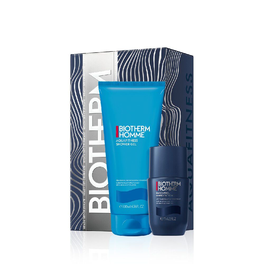 Aquafitness Routine Holiday Set