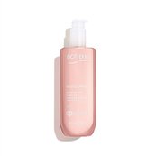 Biosource Softening & Make-Up Removing Milk (Dry Skin) 400 ml pump bottle packshot