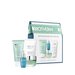 COFFRET HYDRATATION VISAGE ET CORPS AQUASOURCE HYALU PLUMP