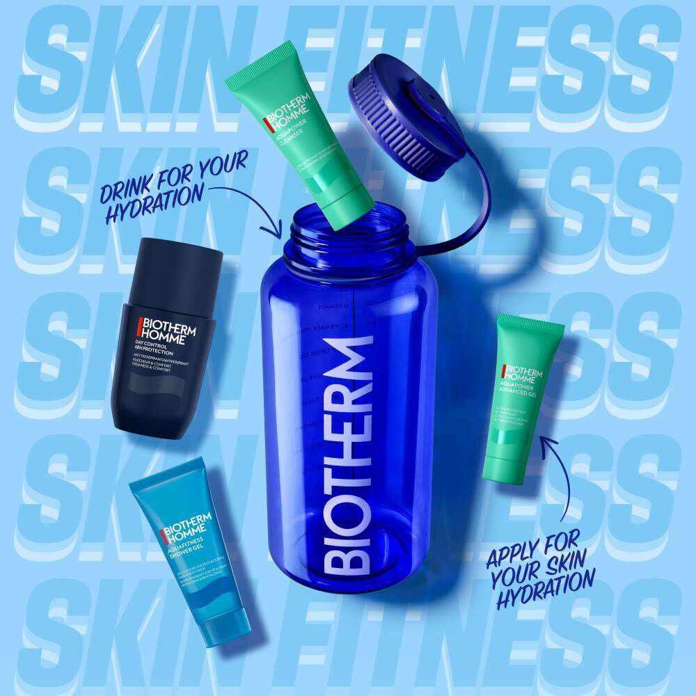 BiothermDrop™ Biotherm - Power Drop