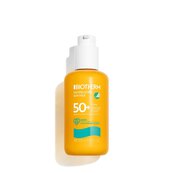 Waterlover Sun Milk SPF 50+ 200 ml pump bottle packshot