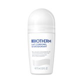 Lait Corporel Le Deodorant