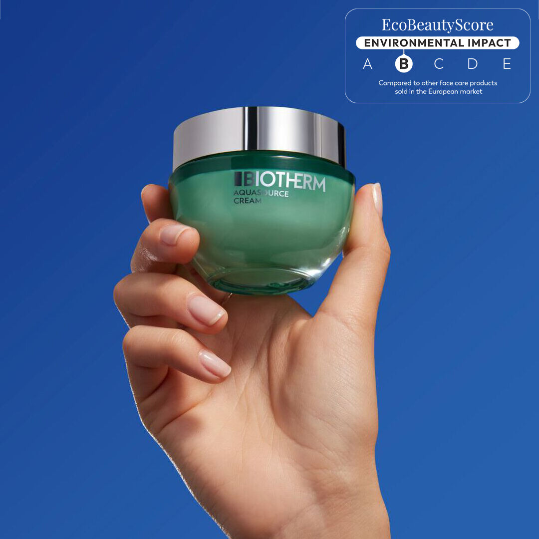 Aquasource Cream (Normal Skin)