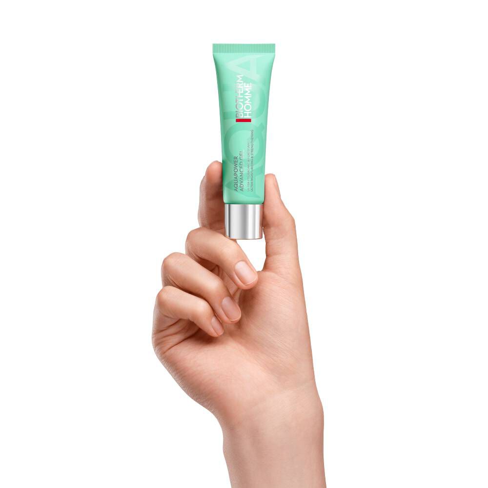 AQUAPOWER Gel hydratant avance
