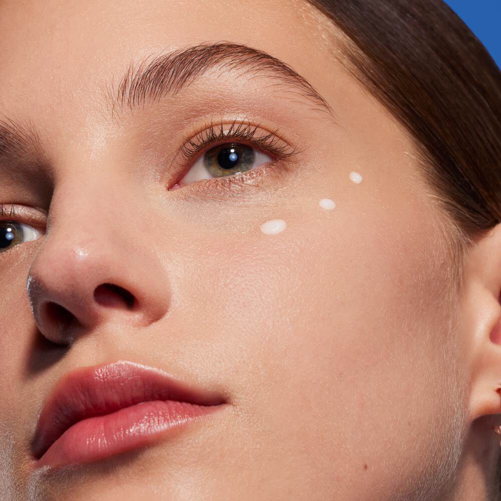 LIFE PLANKTON Creme yeux anti-rides regenerant