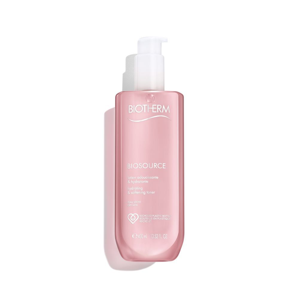 BIOSOURCE HYDRATING & SOFTENING TONER (PELLE SECCA)